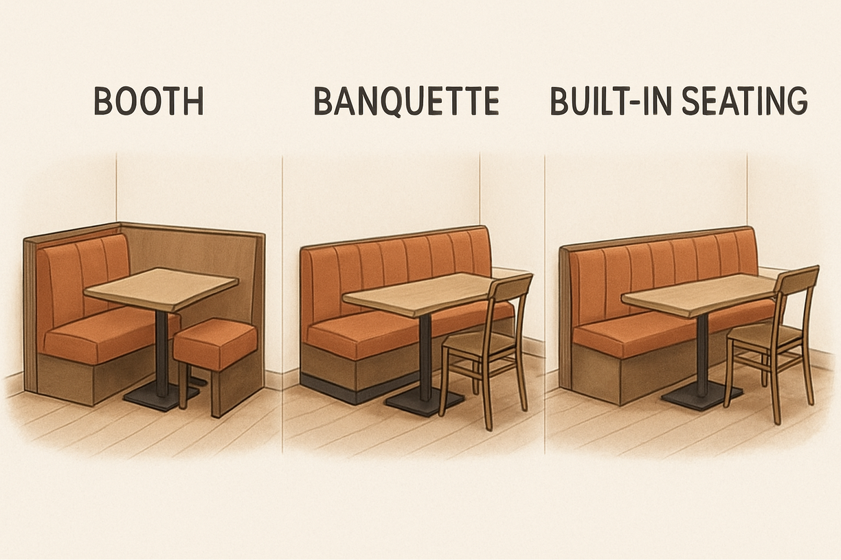 restaurant_booth_terms